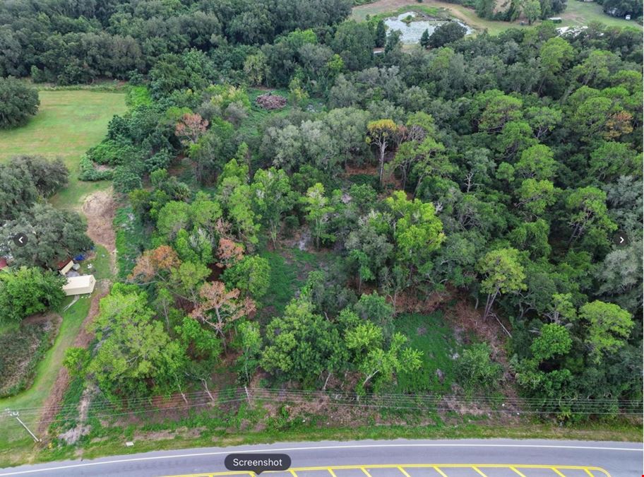 COUNTY ROAD 48 Yalaha, FL 34797