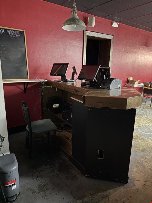 Midtown Cafe/Restaurant