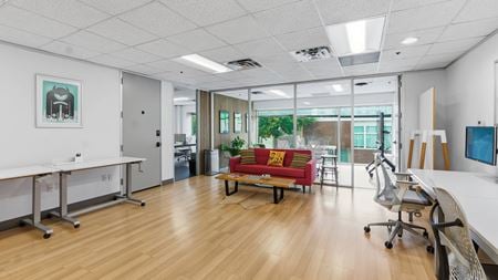Preview of Office space for Rent at 1011 San Jacinto Blvd