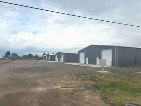 Preview of Industrial space for Rent at 4012 - 4016 Beacon Rd