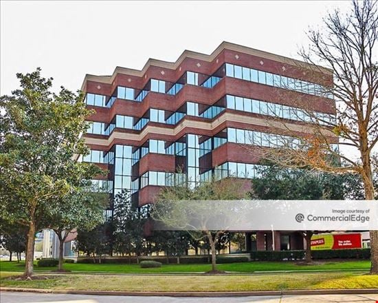 Preview of Office space for Rent at 14100 Southwest Fwy