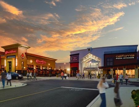 Preview of Retail space for Rent at 2002 Annapolis Mall Rd