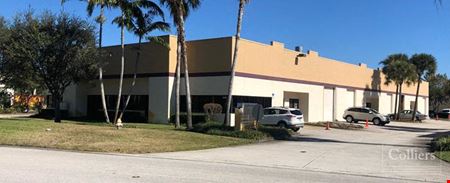 Preview of commercial space at 1445-1449 Jupiter Park Dr