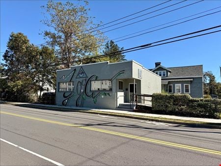 Preview of Mixed Use space for Rent at 487 Burncoat St