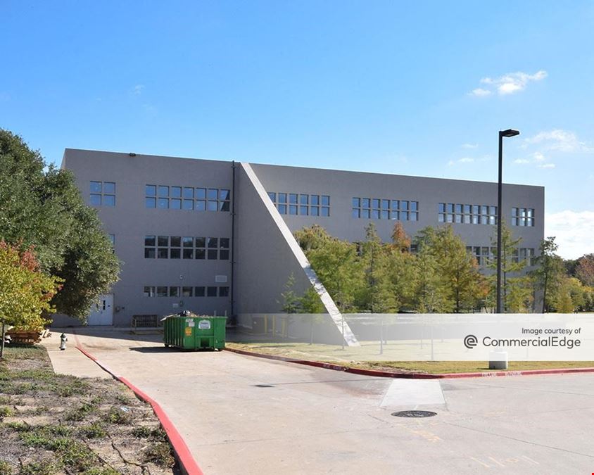 VariSpace Southlake