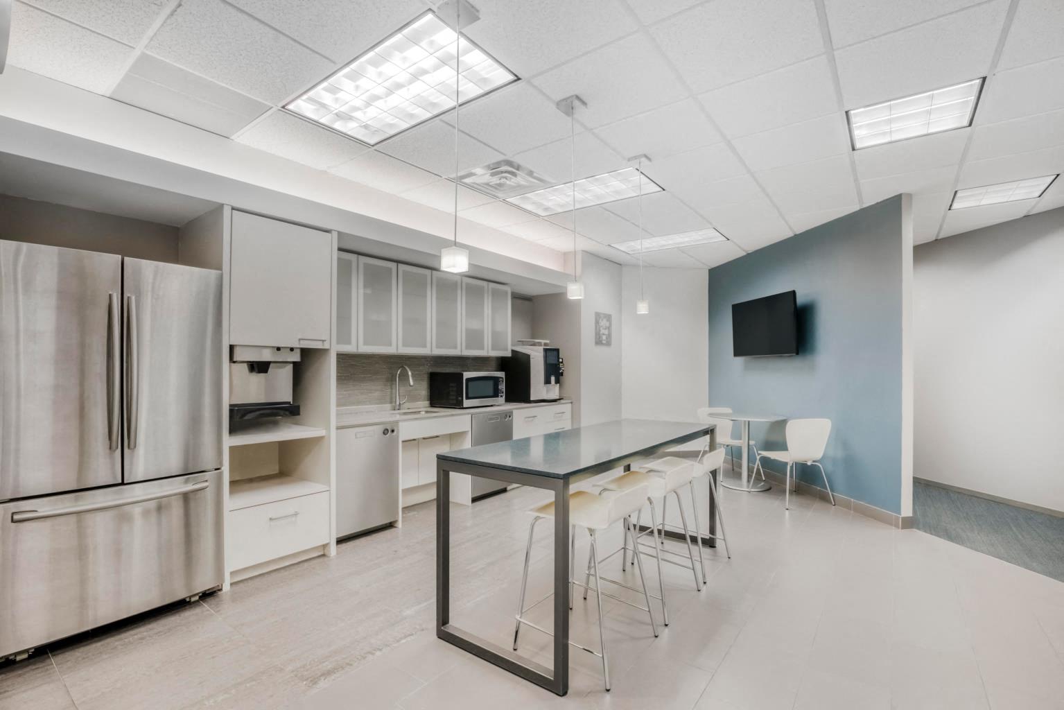 Preview of Coworking space for Rent