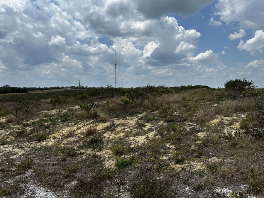 SE Sebring Home Site