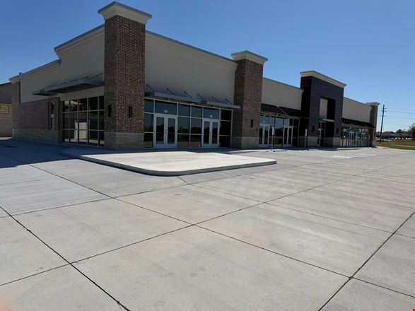 Preview of Retail space for Rent at 2510 Veterans Memorial Drive