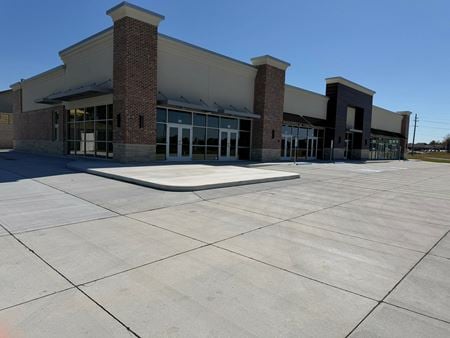 Preview of Retail space for Rent at 2510 Veterans Memorial Drive