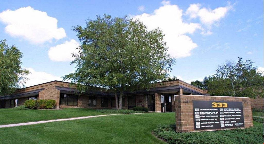 333 Commerce Dr. Suite 600