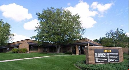 Preview of Office space for Rent at 333 Commerce Dr. Suite 600