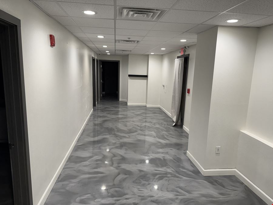 401 E Broadway Ave, Suite 100