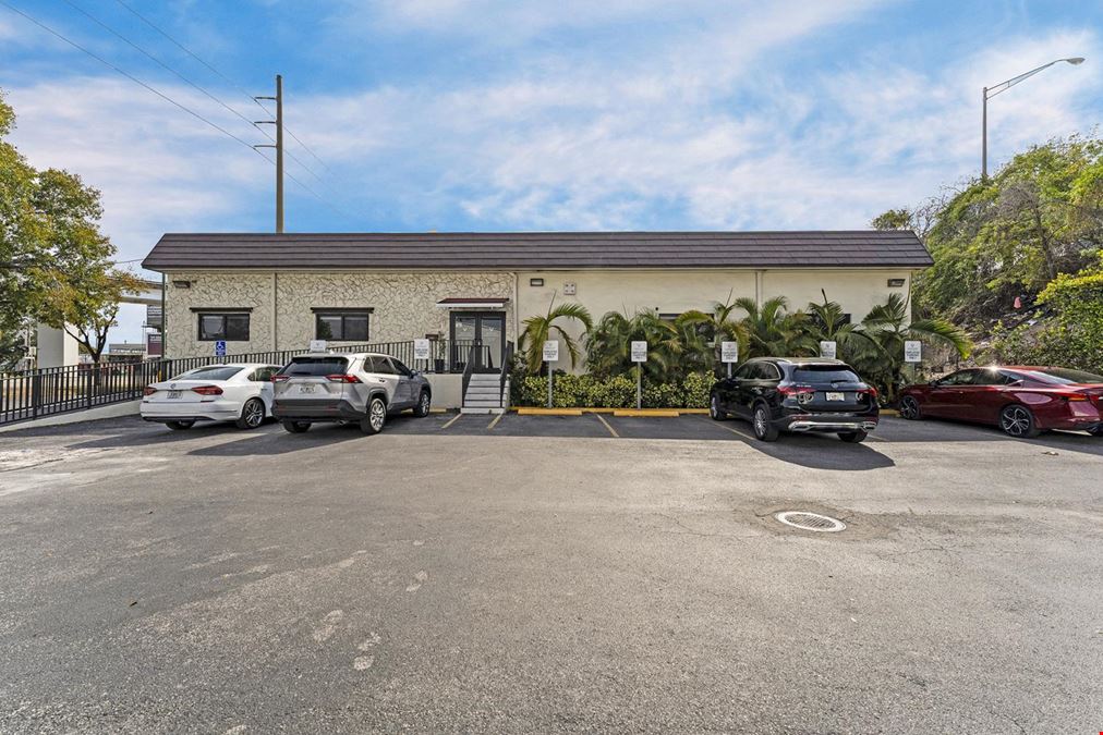 6850 NW 74th St - 13,190 Sq. Ft.