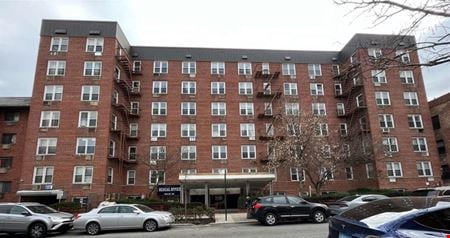 Preview of Office space for Sale at 144-24 37th avenue Flushing NY 11354