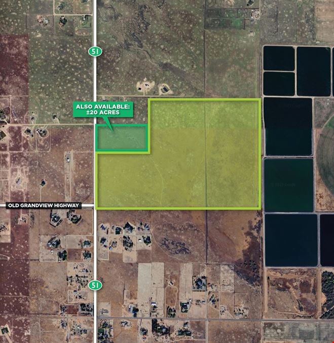 INCREDIBLE ± 200 ACRES DEVELOPMENT OPPORTUNITY | MOUNTAIN HOME