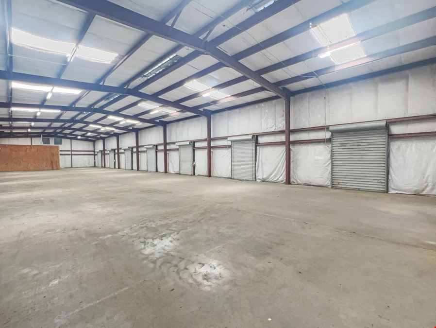 800 Industrial Circle