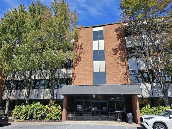 Preview of Office space for Rent at 2045 Westgate Dr