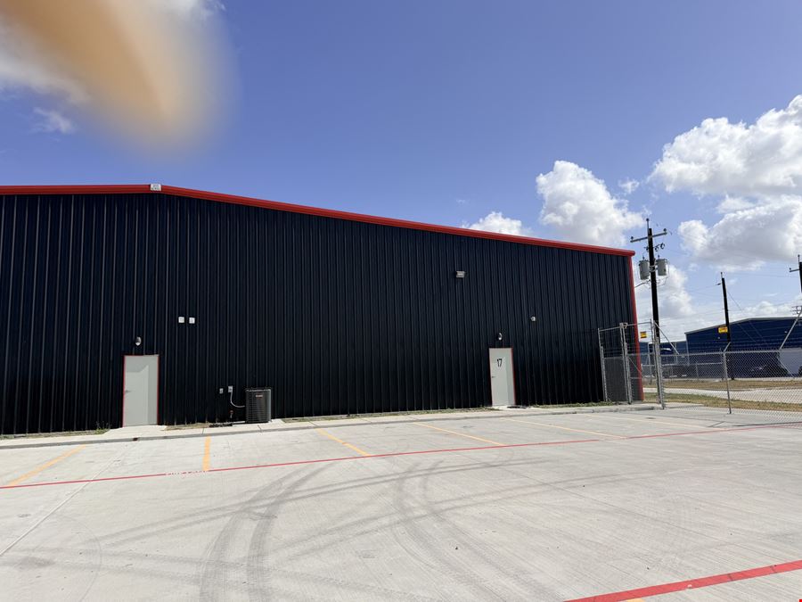 109 N FM 509, Unit 2