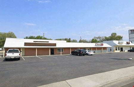 Preview of Retail space for Rent at 1225 Northwest 16th Street