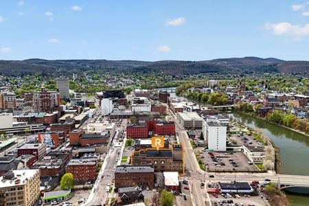 Preview of Office space for Sale at 255 Washington St - Binghamton