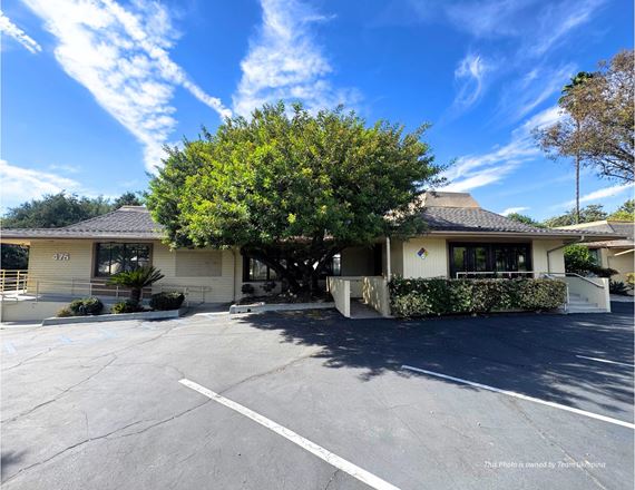 Preview of Office space for Rent at 475 Huntington Dr