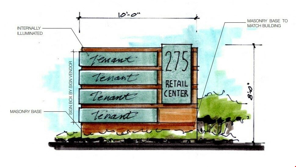 Schererville Commons