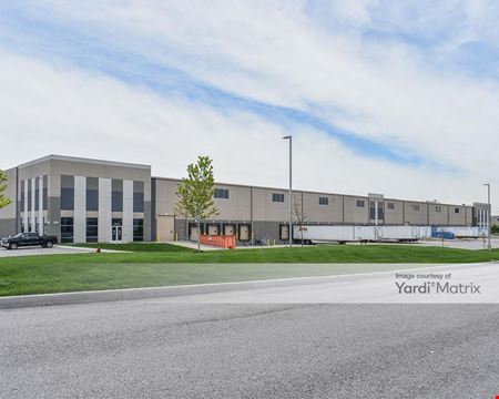 Preview of commercial space at 388 Hazelwood Logistics Center Drive