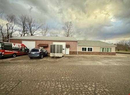 Preview of Industrial space for Rent at 207 East Kipp Road