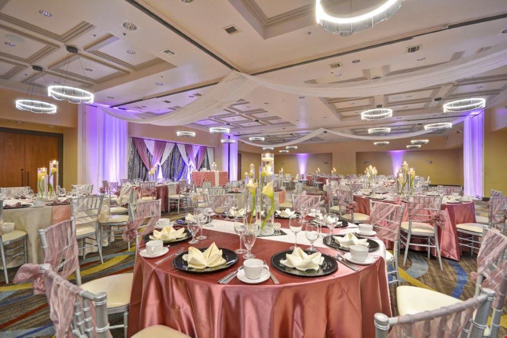 DoubleTree Phoenix North 
