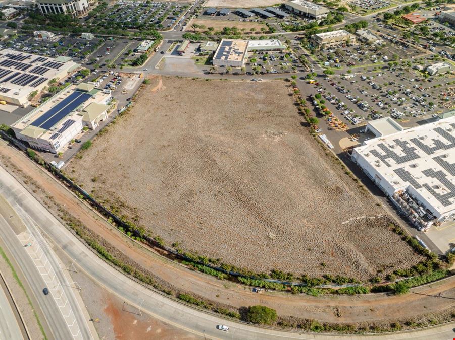 Kapolei Town Center