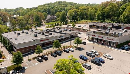 Preview of commercial space at 1856-1924 Pleasantville Rd