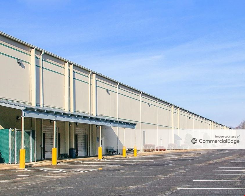 25 Research Pkwy