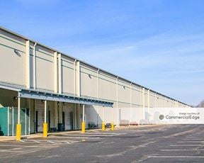 25 Research Pkwy