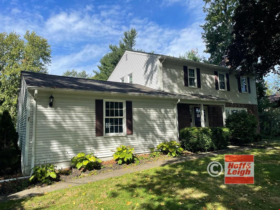 222 Fairfield Road