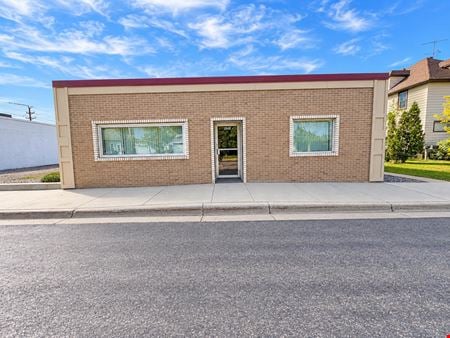 Preview of Retail space for Rent at 1846 3rd Street North