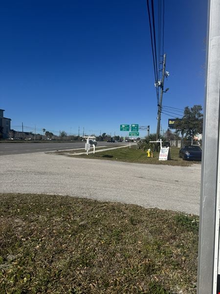 Preview of Industrial space for Sale at 12811 - 12841 66th Street North