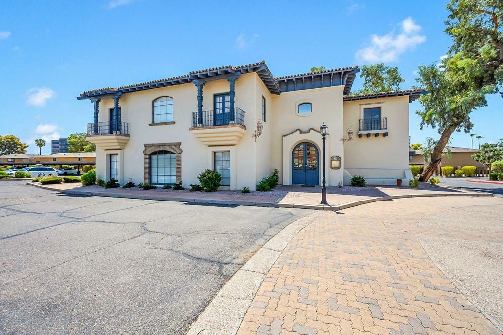 Professional Office Condo for Sale with Potential Leaseback