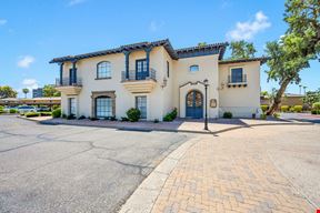 Professional Office Condo for Sale with Potential Leaseback