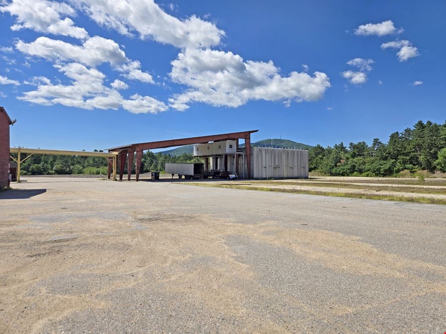Redevelopment Site