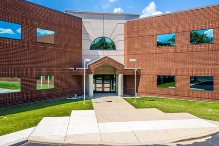 Preview of Office space for Rent at 1745 Indian Wood Circle