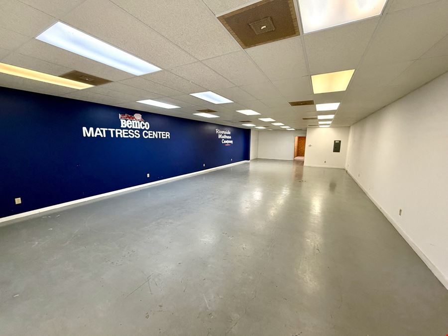 Hwy 70 East New Bern - Retail Space for Lease