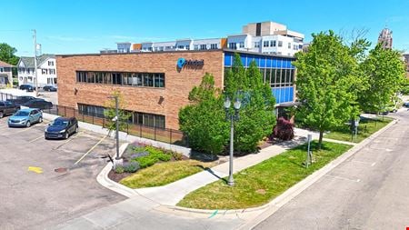 Preview of Office space for Rent at 608 S Washington Ave