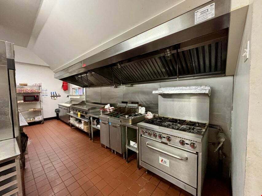 180 Sacandaga Road