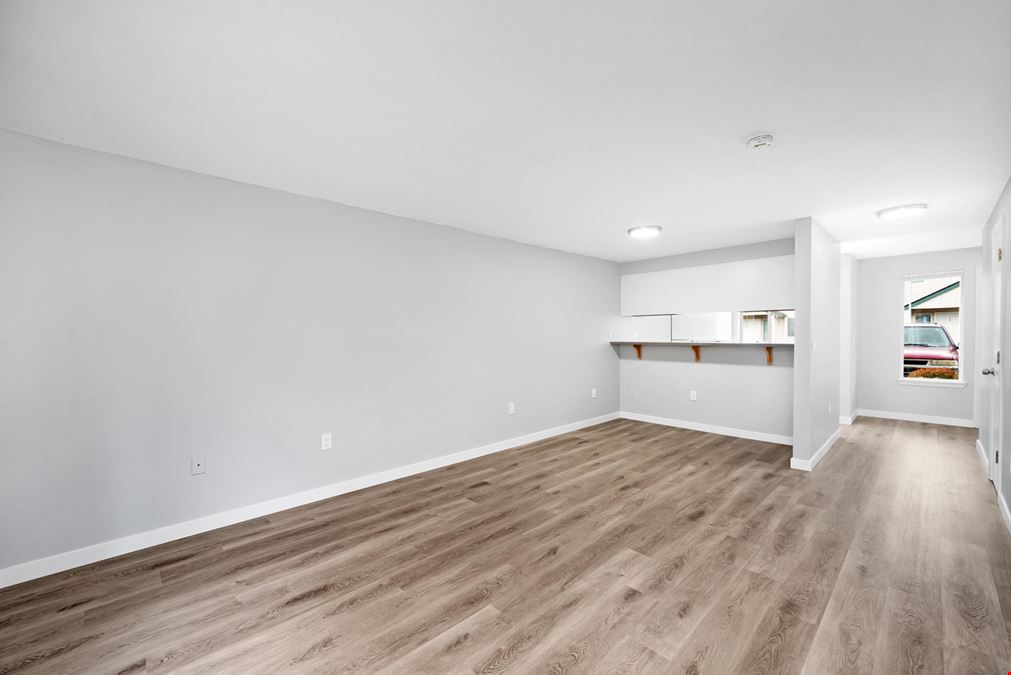 Division Street Townhomes