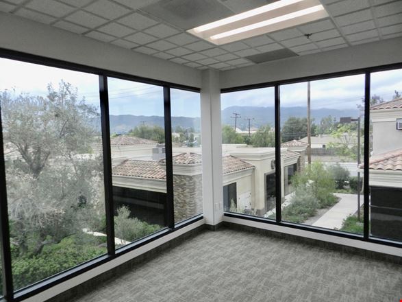 Preview of Office space for Rent at 3175 Old Conejo Road