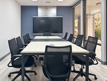 Preview of Coworking space for Rent at 2453 Grand Canal Boulevard 1st & 2nd Floor