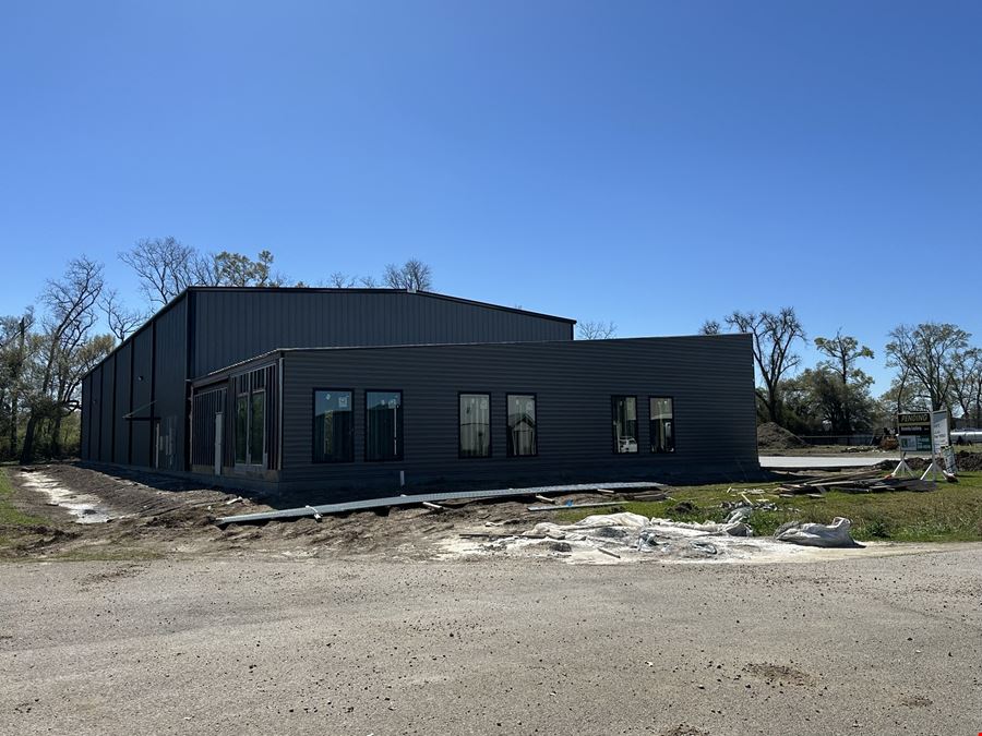 214 Cummings Road