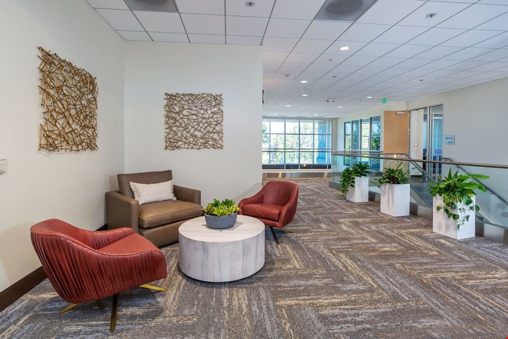 South Petaluma Business Center