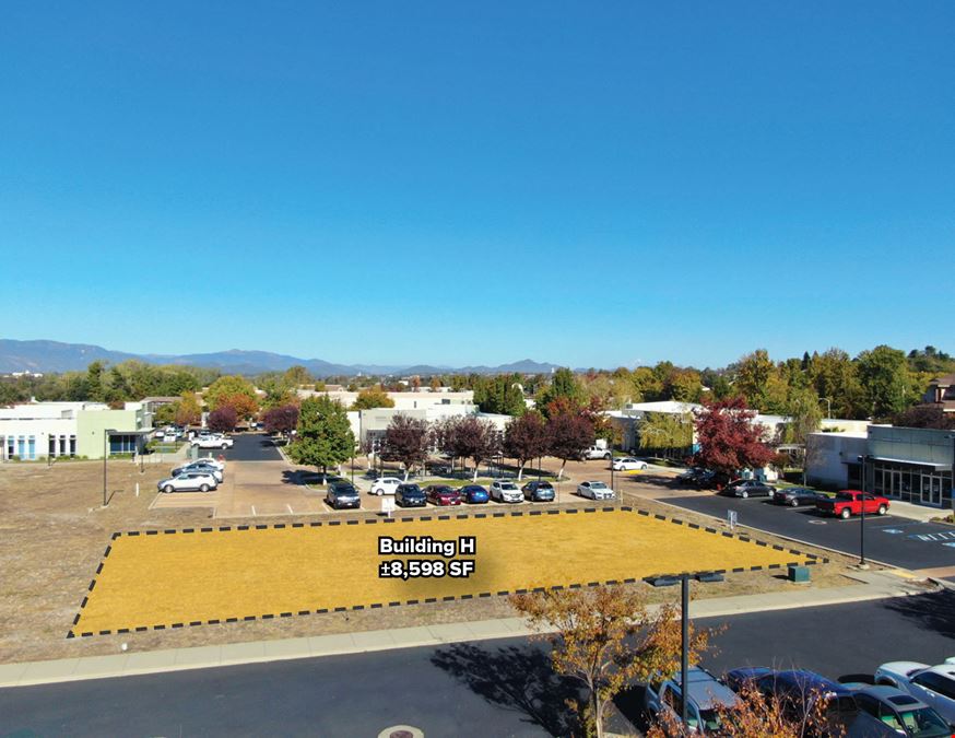 Cobblestone Business Park - Building H