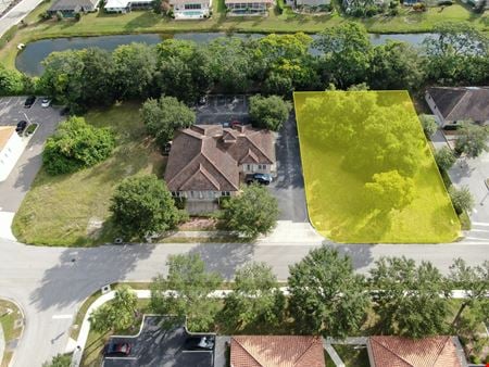 Preview of VacantLand space for Sale at 5235 Office Park Blvd